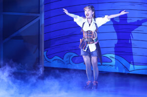 舞台『姫が愛したダニ小僧』開幕！感情をジェットコースターのように揺さぶる6