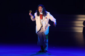 舞台『姫が愛したダニ小僧』開幕！感情をジェットコースターのように揺さぶる13