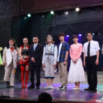 舞台『姫が愛したダニ小僧』開幕！感情をジェットコースターのように揺さぶる