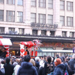 オール阪神・巨人 3度目の『宝恵駕行列』へ「楽しみ」！満身創痍の2人の漫才でのTV出演への気持ちとは