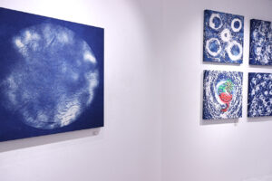 くっきー！＆松﨑陸氏『-Laugh in Kyoai』来場！「すり減る」らしながら制作で評価点数は？1