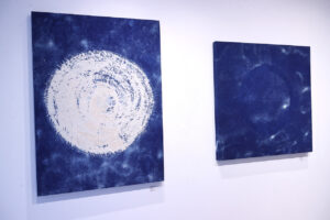 くっきー！＆松﨑陸氏『-Laugh in Kyoai』来場！「すり減る」らしながら制作で評価点数は？3