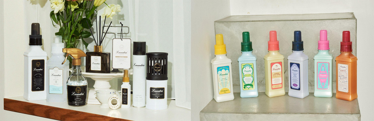 平野紫耀『ランドリン』キービジュアル1月10日より展開!これから始まる新しい季節への期待と芯の強さ表現3