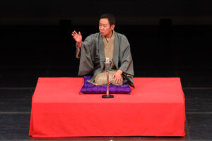 オール阪神・巨人結成50周年記念公演『来て！見て！笑て！』東京公演！明石家さんまも10