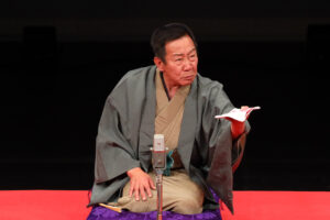 オール阪神・巨人結成50周年記念公演『来て！見て！笑て！』東京公演！明石家さんまも11