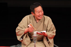 オール阪神・巨人結成50周年記念公演『来て！見て！笑て！』東京公演！明石家さんまも12