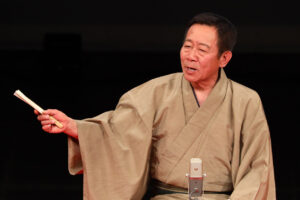 オール阪神・巨人結成50周年記念公演『来て！見て！笑て！』東京公演！明石家さんまも13