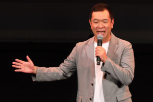 オール阪神・巨人結成50周年記念公演『来て！見て！笑て！』東京公演！明石家さんまも18