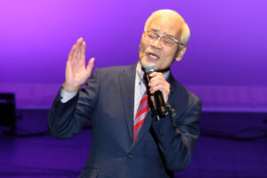 オール阪神・巨人結成50周年記念公演『来て！見て！笑て！』東京公演！明石家さんまも23