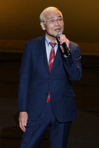 オール阪神・巨人結成50周年記念公演『来て！見て！笑て！』東京公演！明石家さんまも26