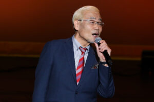 オール阪神・巨人結成50周年記念公演『来て！見て！笑て！』東京公演！明石家さんまも27