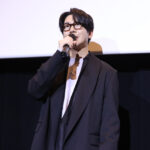 花江夏樹 見上愛とアフレコブースと演技の関係性を見抜く！『ALL YOU NEED IS KILL』に「生きる希望」