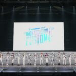 「アイドリッシュセブン VISIBLIVE “HiGH TENSiON FUSiON!!!!”」昼公演公式レポ！シャッフルユニットに歓声