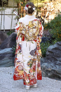 NMB48・坂田心咲“THE・王道”振袖で成人式に!「『好き』をお仕事に」8