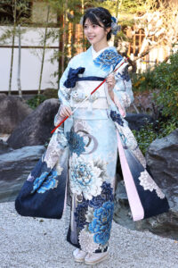 NMB48・坂下真心 安部若菜に「教えてもらいたい」ことやスポーツ番組意識の理由？成人式は大好きな色と4