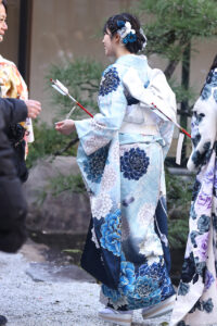 NMB48・坂下真心 安部若菜に「教えてもらいたい」ことやスポーツ番組意識の理由？成人式は大好きな色と10