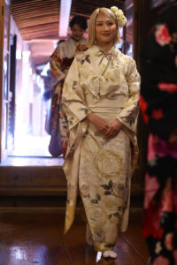 NMB48・塩月希依音「“AKB48世代”」にメンバー一同笑顔！ファンファーストな一面も1