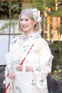 NMB48・塩月希依音「“AKB48世代”」にメンバー一同笑顔！ファンファーストな一面も6