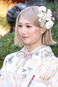 NMB48・塩月希依音「“AKB48世代”」にメンバー一同笑顔！ファンファーストな一面も9