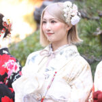 NMB48・塩月希依音「“AKB48世代”」にメンバー一同笑顔！ファンファーストな一面も