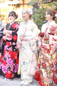 NMB48・塩月希依音「“AKB48世代”」にメンバー一同笑顔！ファンファーストな一面も8