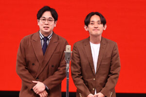 エバース「第十一回 上方漫才協会大賞」の大賞に！中田カウスが褒めたポイントとは？20