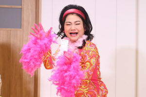 すっちー＆島田珠代『オープンハウス』CM出演の反響とは？新プロジェクトでコラボグッズなども3