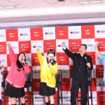 レイザーラモンRG 受験生息子へ愛あふれる！しゅんしゅんクリニックP、ガンバレルーヤら京都医塾イベ