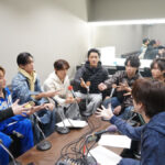 『不二家 presents Snow Manの素のまんま』にSnow Manメンバー全員6年ぶり集結！「素の留守電」1日限定復活