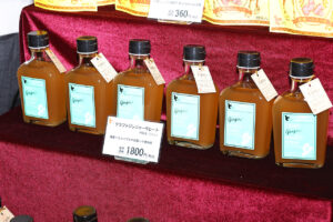 東京では手に入らない逸品そろうやまなみ・しまなみ広域物産展1月16日まで開催4