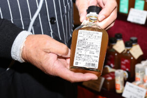 東京では手に入らない逸品そろうやまなみ・しまなみ広域物産展1月16日まで開催5