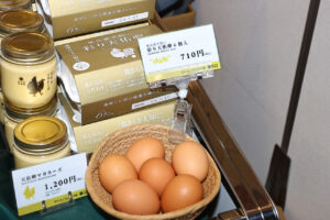 東京では手に入らない逸品そろうやまなみ・しまなみ広域物産展1月16日まで開催15