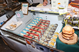 東京では手に入らない逸品そろうやまなみ・しまなみ広域物産展1月16日まで開催17