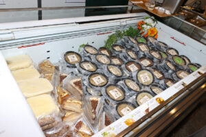 東京では手に入らない逸品そろうやまなみ・しまなみ広域物産展1月16日まで開催21