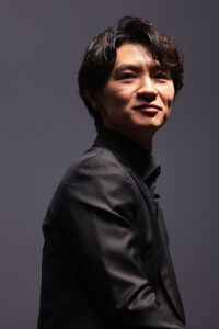 西畑大吾 絵心発揮な“スパイ探し”！『マトリと狂犬』イベ向井理「俳優やめます」なリップサービス1