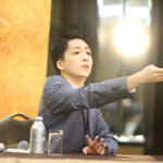 中村米吉『流白浪燦星』へ「歌舞伎のお姫さまの新たな1ページになったらいいな」！『カリオストロの城』質問も