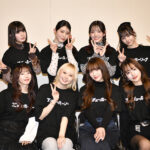 「私立恵比寿中学 放送部 公開収録」！桜井えまと真山りか対決やラップバトルのメンバーも