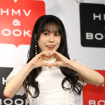 野中ここな 写真集『うたかた』へ「お届けできて本当によかった」 白ドレスで登場