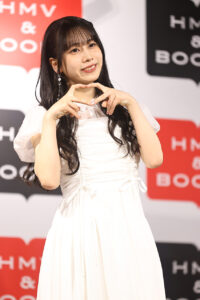 野中ここな 写真集『うたかた』へ「お届けできて本当によかった」 白ドレスで登場8