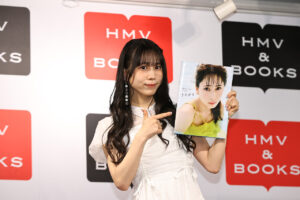 野中ここな 写真集『うたかた』へ「お届けできて本当によかった」 白ドレスで登場11