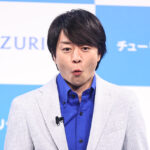 櫻井翔“赤”じゃなくしゅんとする！チューリッヒブランドアンバサダー就任で「掛け布団びちょびちょ保険」提案？