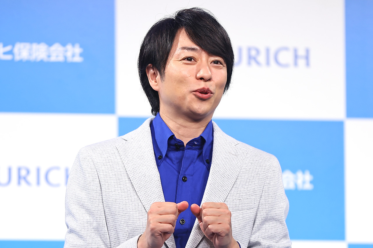 櫻井翔 高齢者やスーパーなどが遠い自動車社会の方に思いを馳せる
