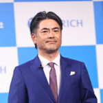 チューリッヒ日本の最高責任者が語る嵐・櫻井翔の起用理由？半年以上準備していたとも