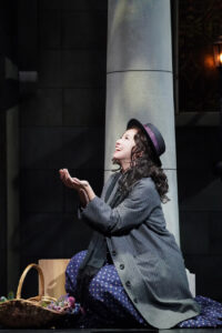 沢尻エリカ主演舞台『ピグマリオン』難役に「いっぱい失敗もするかも」と不安！「普遍的なテーマ」とも6