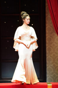 沢尻エリカ主演舞台『ピグマリオン』難役に「いっぱい失敗もするかも」と不安！「普遍的なテーマ」とも9