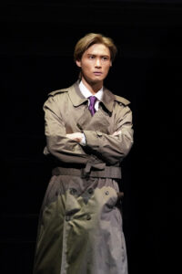 橋本良亮“ボロボロ”ワルツ再現！『ピグマリオン』2ヶ月けいこ期間に2度風邪告白7