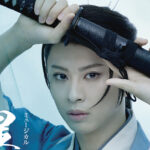 岡宮来夢 宝塚歌劇人気のミュージカル『星影の人』主演で沖田総司に！共演陣に華優希ら