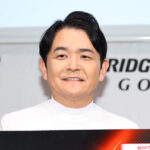 千鳥・ノブ プロから「仕事を辞める」ススメに席を立つ！？ブリヂストンスポーツゴルフボール新商品『TOUR B X/XS』発売