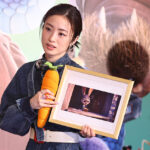 上戸彩『ズートピア２』興行収入120億円突破に「よくわからないけどすごい」！