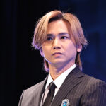 堂本光一 転生したら中島健人で「セクシーサンキュー」願望！小坂菜緒“猫”「飼いたい」に照れる